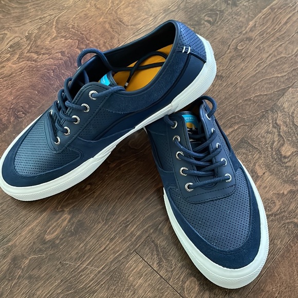 [STS23169] Mens Sperry SOLETIDE - Picture 3 of 7